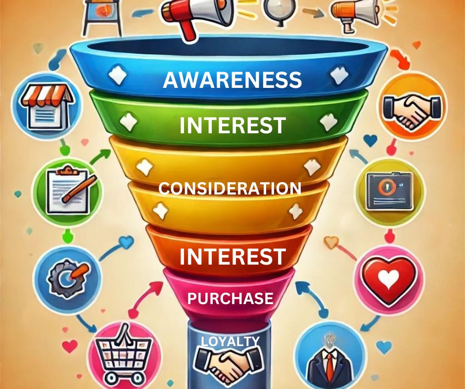 Mastering How to Create an Effective Sales Funnel: Your Ultimate Guide to Boosting Conversions