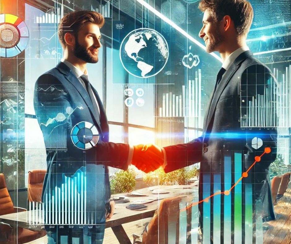 Key Tips for Successful Business Partnerships