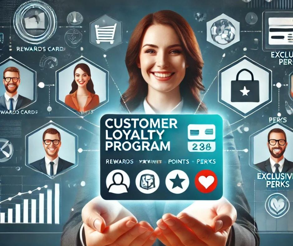 How to Build a Customer Loyalty Program: Boost Your Business Success