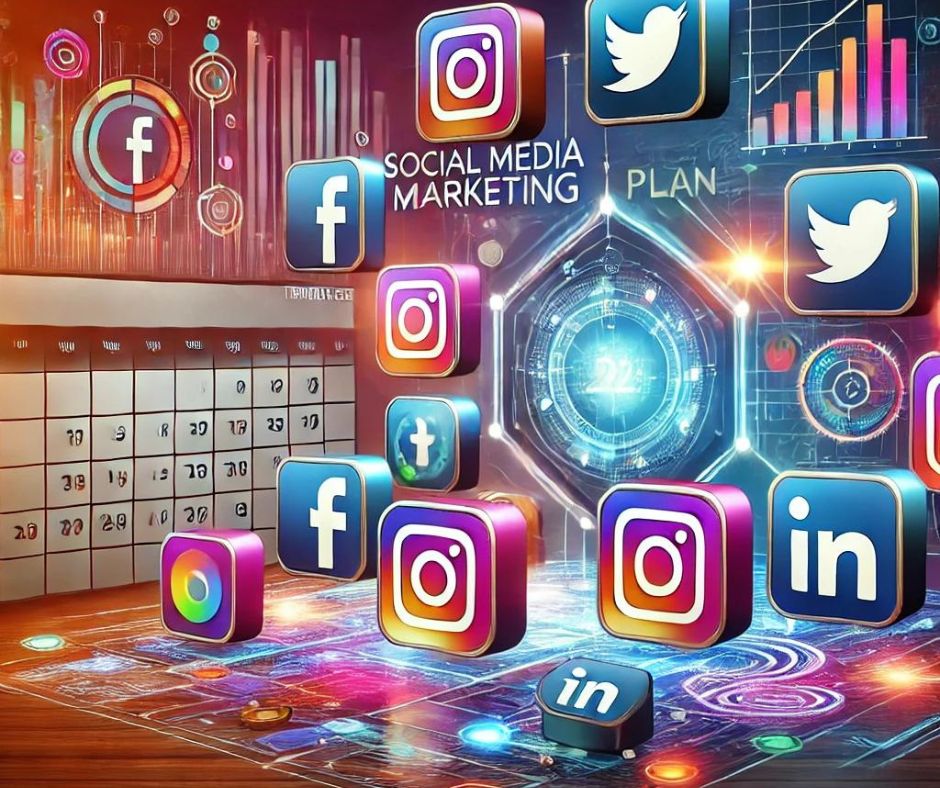 How to Create a Social Media Marketing Plan