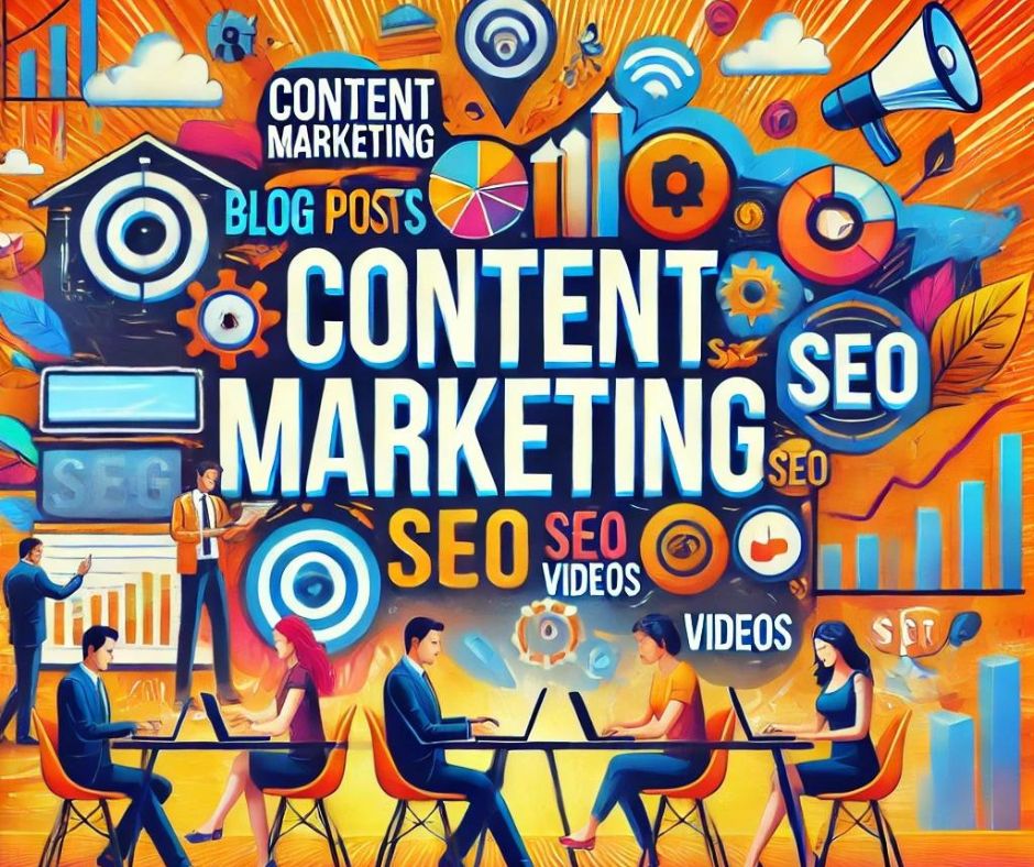 Tips for Effective Content Marketing