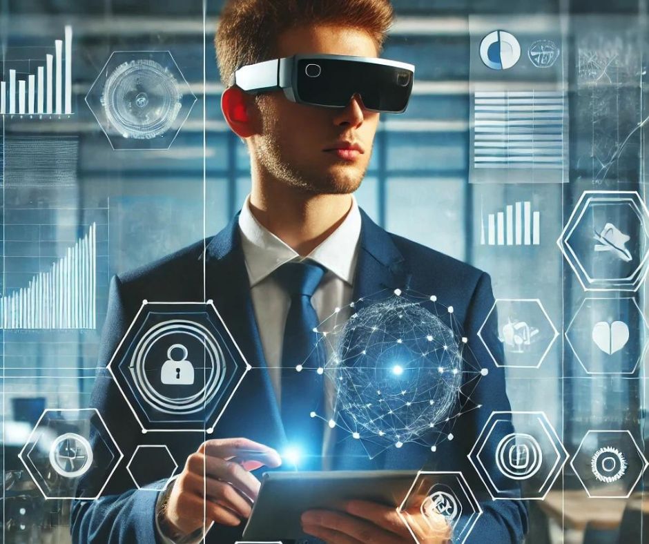 The Role of Augmented Reality in Business