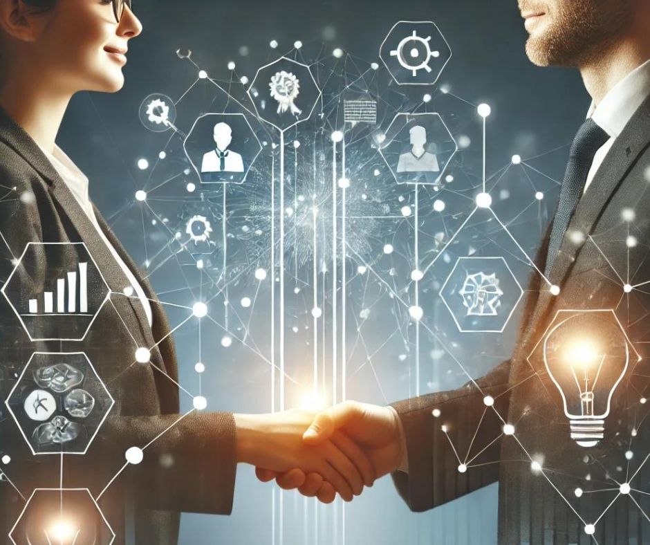 The Benefits of Business Collaborations