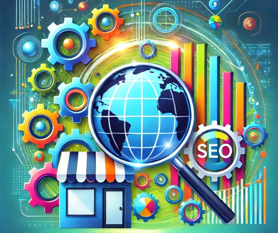 The Importance of SEO for Small Businesses