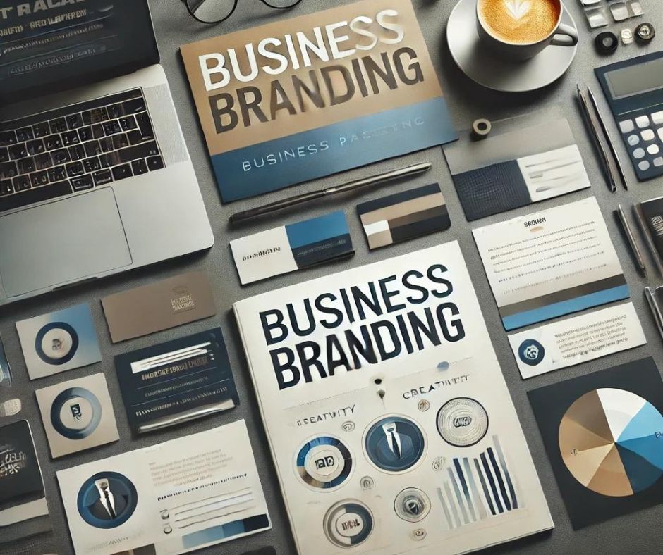 Key Tips for Effective Business Branding