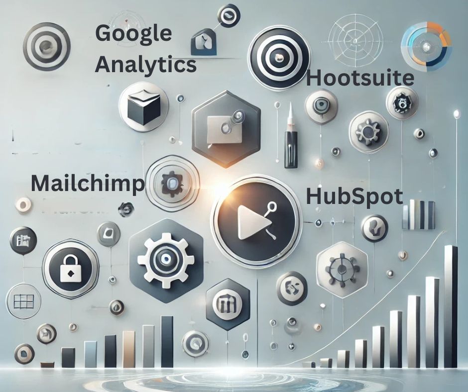 Top Tools for Automating Your Digital Marketing Efforts