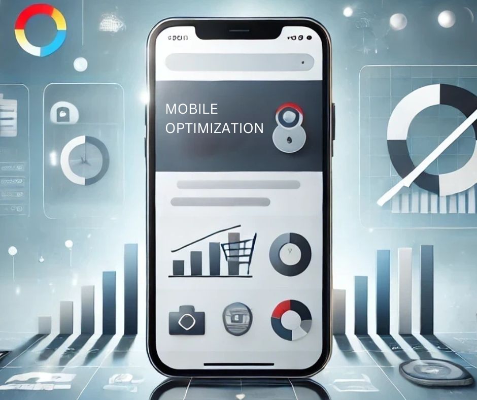 The Importance of Mobile Optimization in Digital Marketing