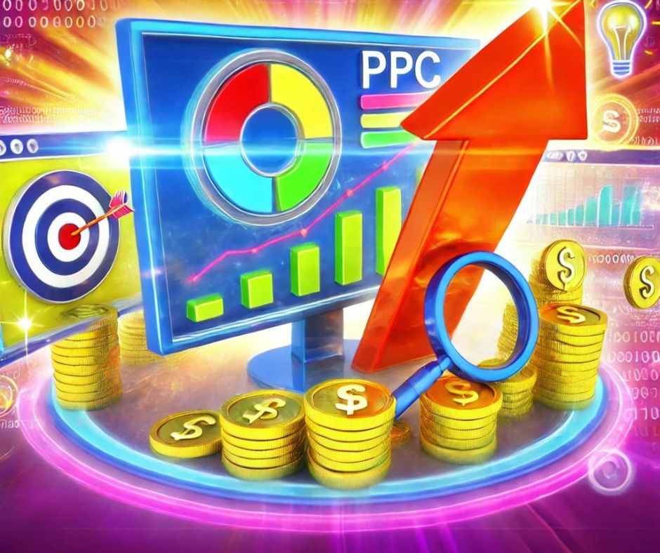 A Beginner’s Guide to Pay-Per-Click (PPC) Advertising