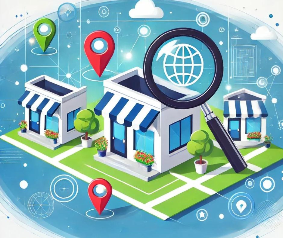 The Benefits of Local SEO for Brick-and-Mortar Businesses