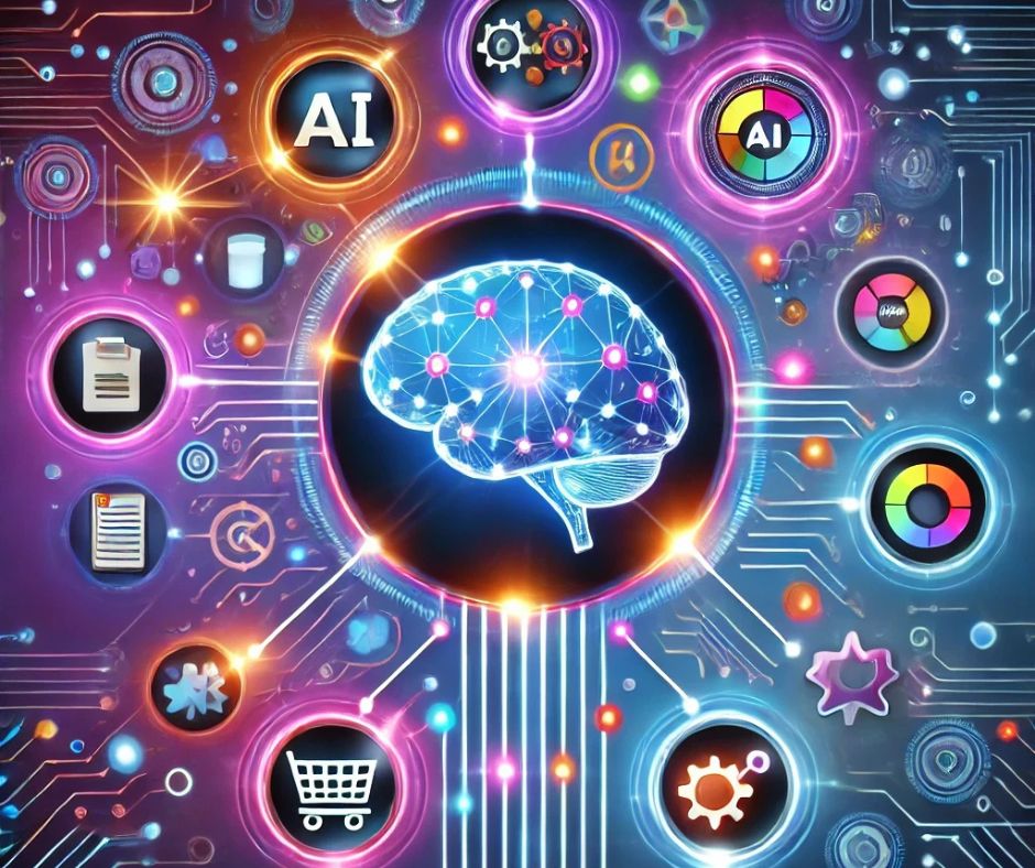 The Role of Artificial Intelligence in Digital Marketing