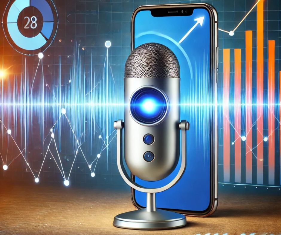 The Benefits of Voice Search Optimization