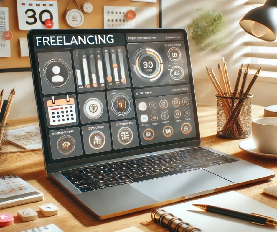 Key Freelance Strategies: Unlock Success in Your Freelance Career