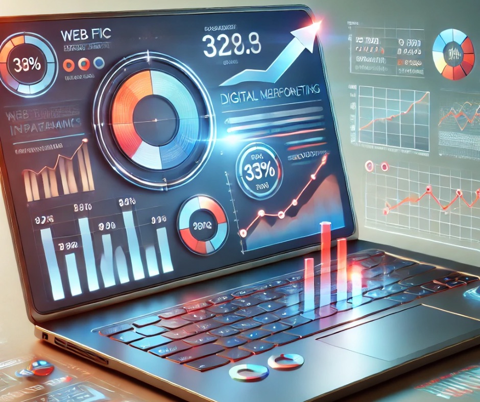 How to Use Analytics to Improve Your Marketing Strategy