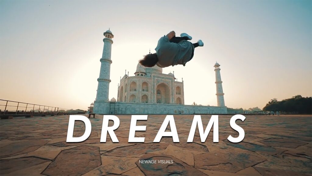 Dreams - Motivational Video