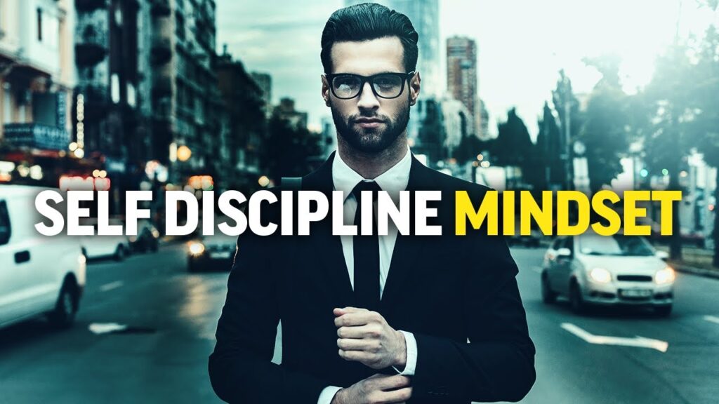 SELF DISCIPLINE - Best Motivational Video