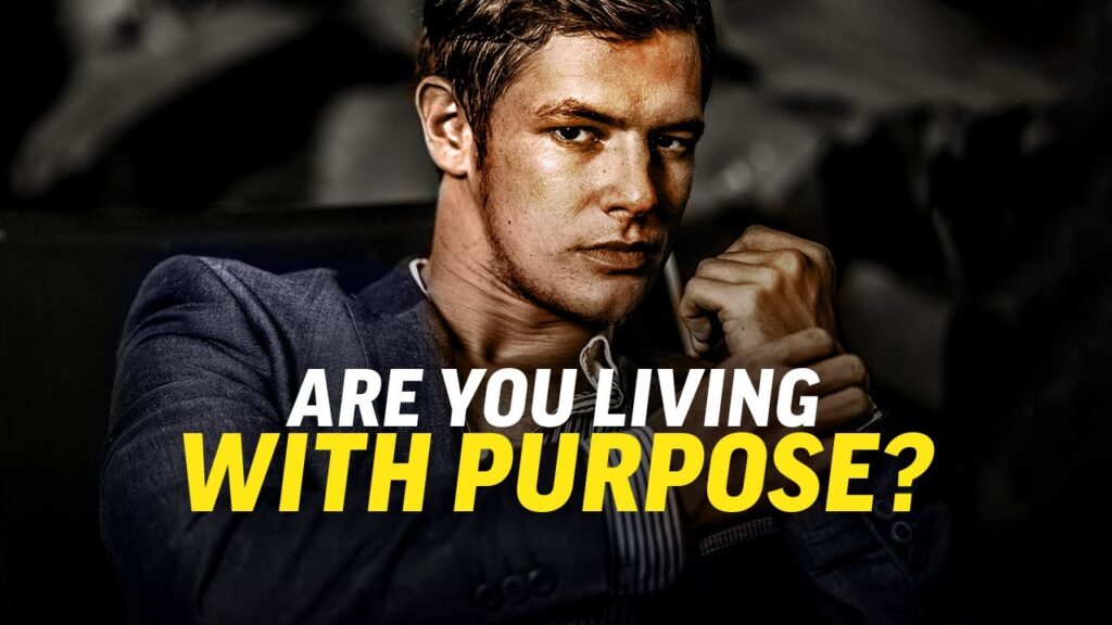 Find Your TRUE PURPOSE And Align Your GOALS - Best Motivational Video