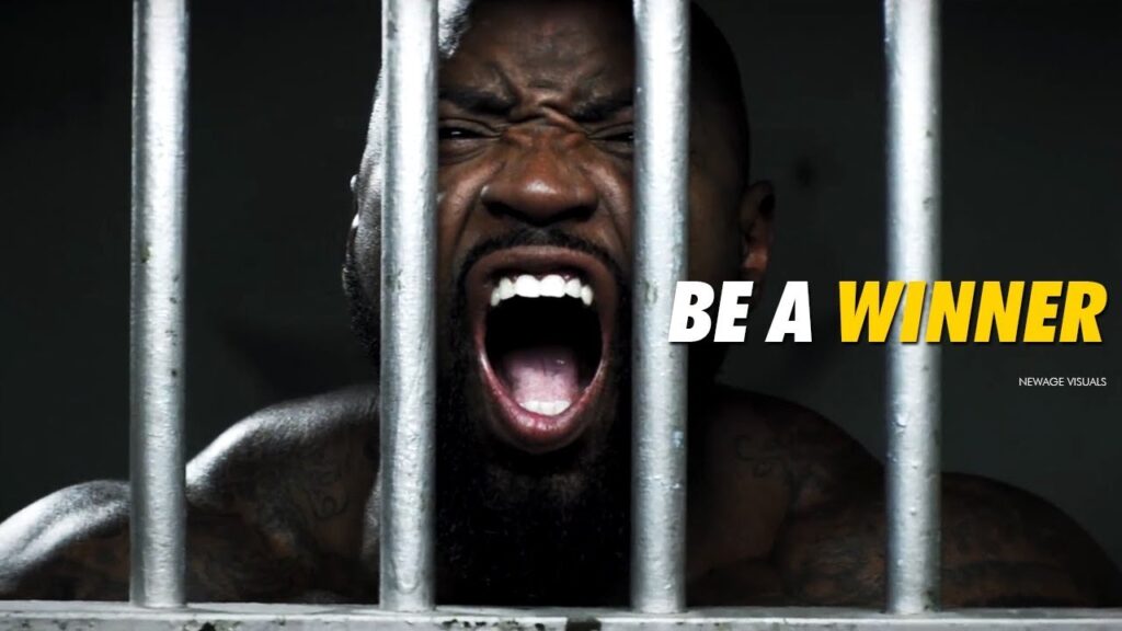 BE A WINNER - Motivational Video