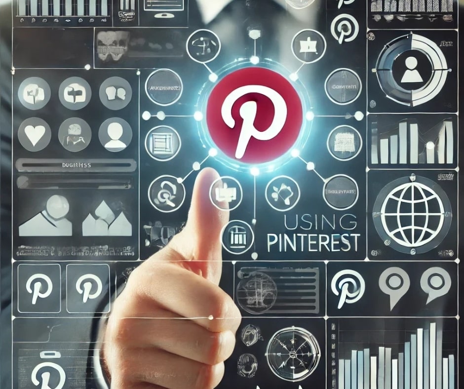 How to Use Pinterest for Business Growth