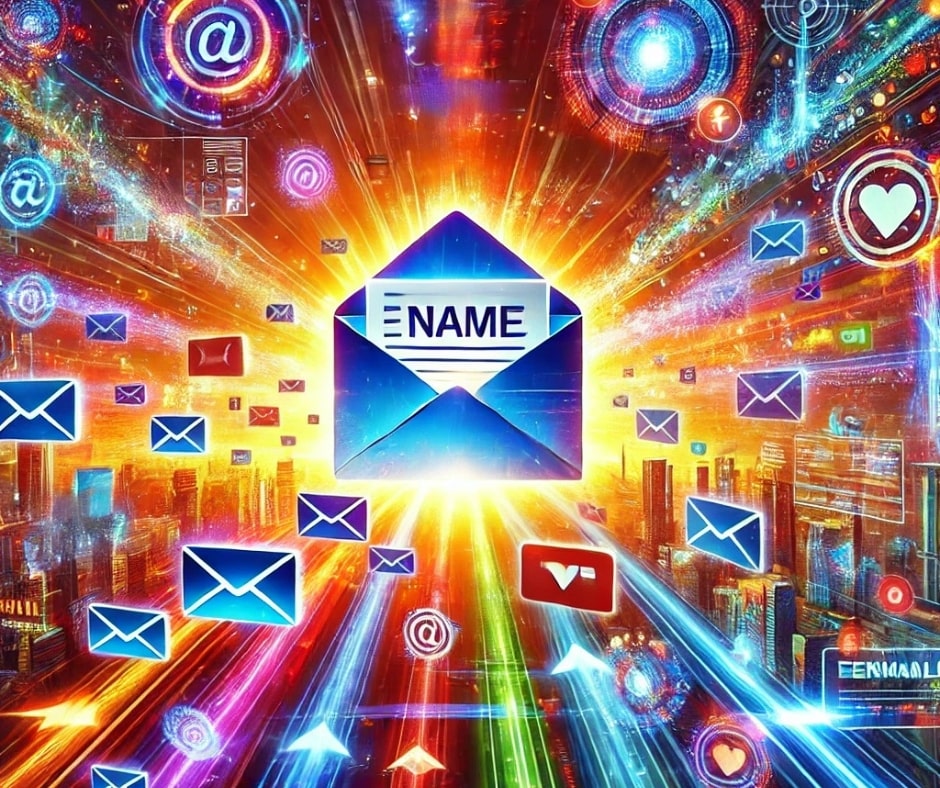 The Power of Personalization in Email Marketing