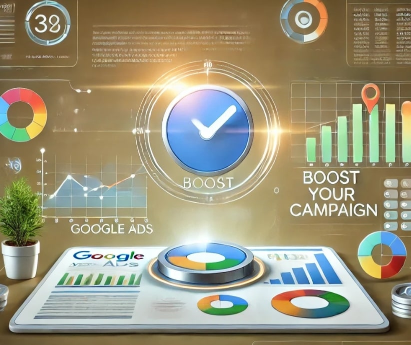 How to Optimize Your Google Ads Campaign for Success