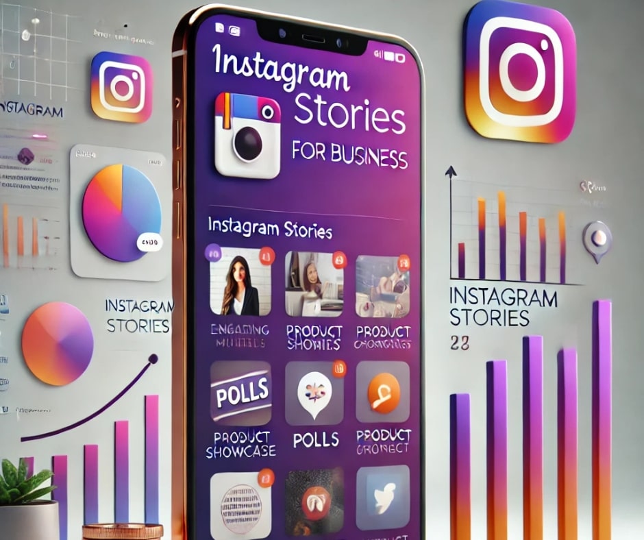 How to Use Instagram Stories for Business Growth and Engagement