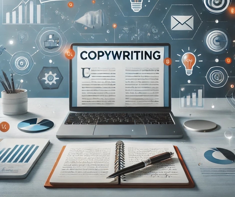 The Role of Copywriting in Digital Marketing Success