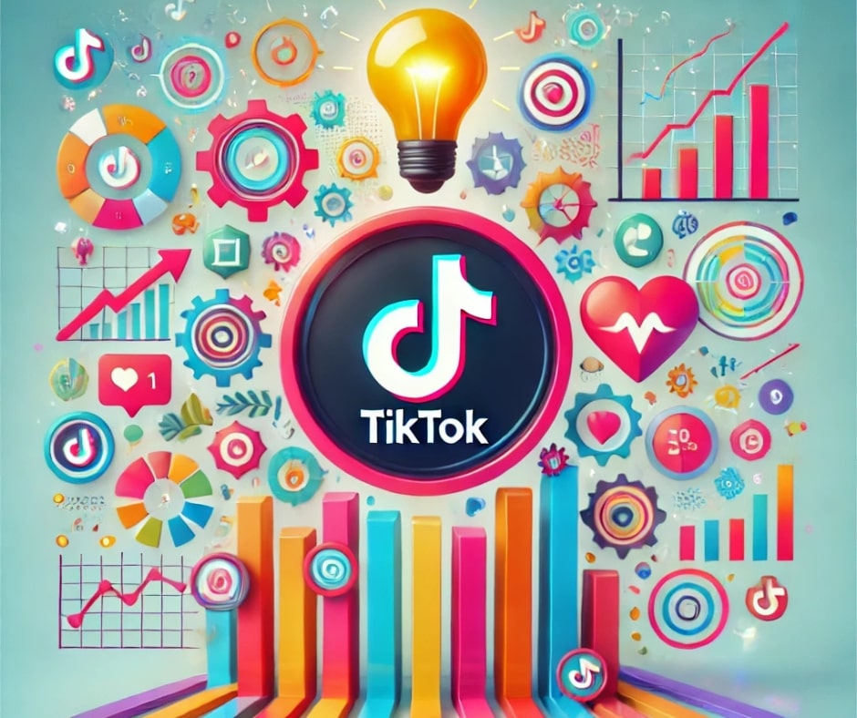 How to Use TikTok for Business Promotion