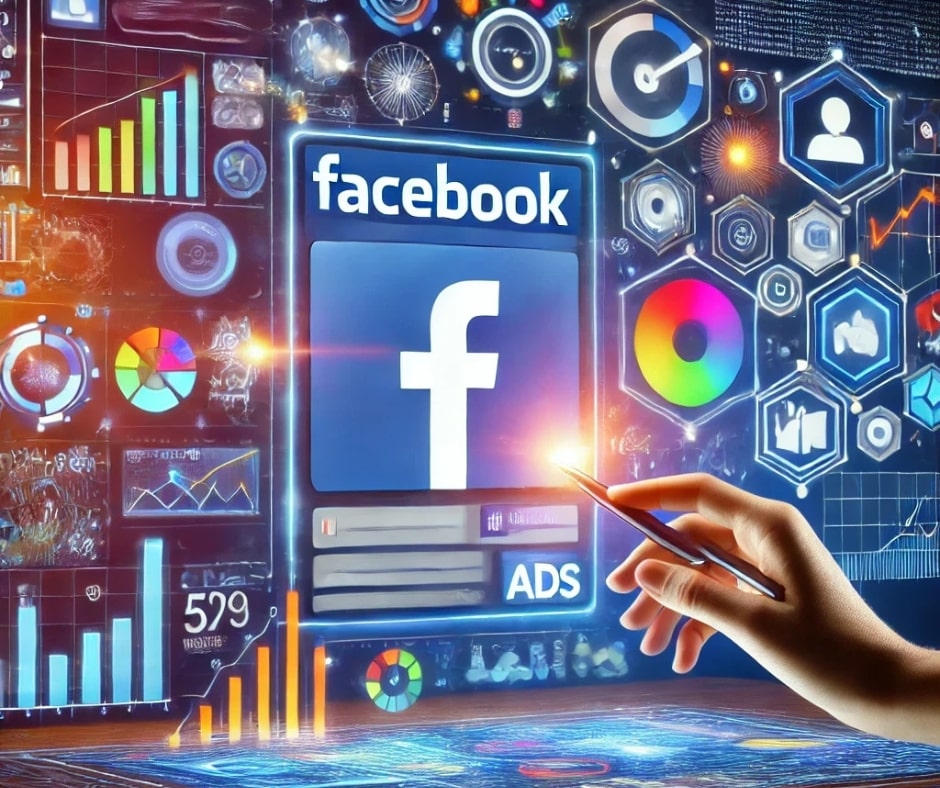 How to Use Data Analytics to Improve Your Facebook Ads