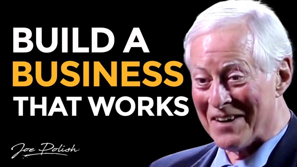 How To Build A Business That Works | Brian Tracy #GENIUS