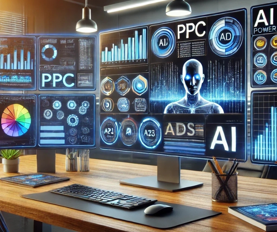 The Role of Artificial Intelligence in PPC Advertising