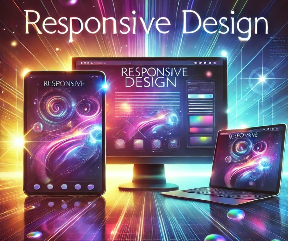 The Importance of Responsive Design in Digital Marketing