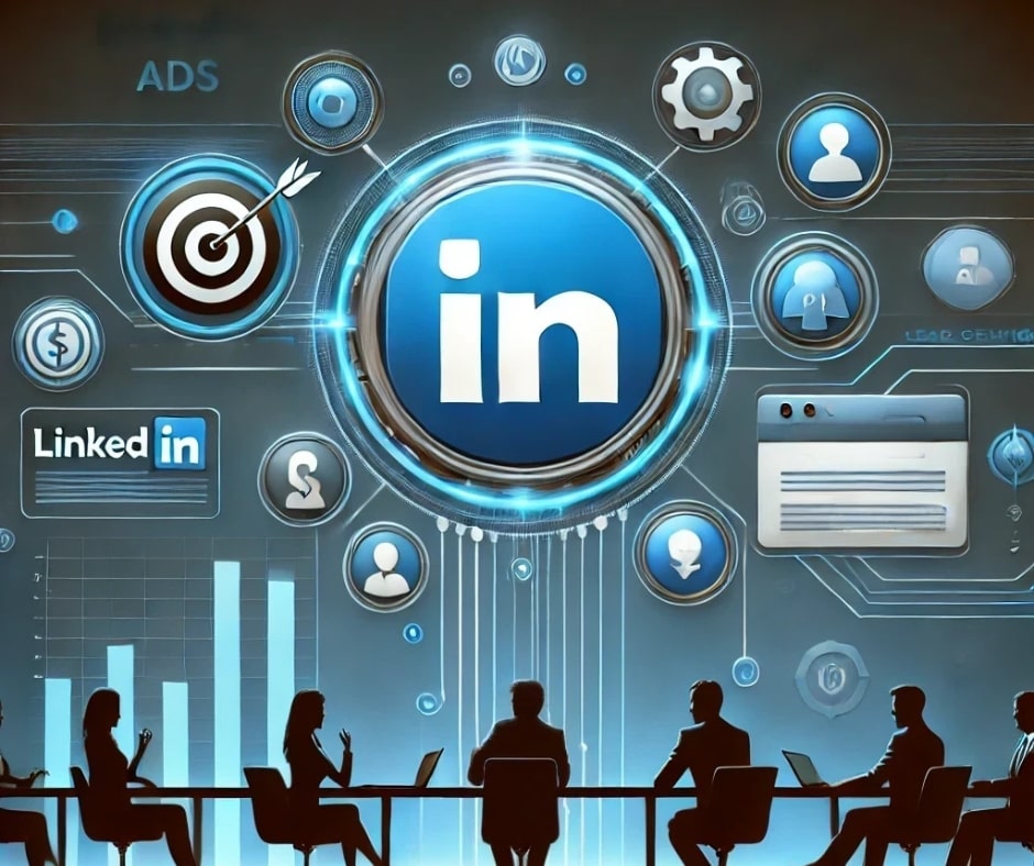 How to Use LinkedIn Ads for Lead Generation