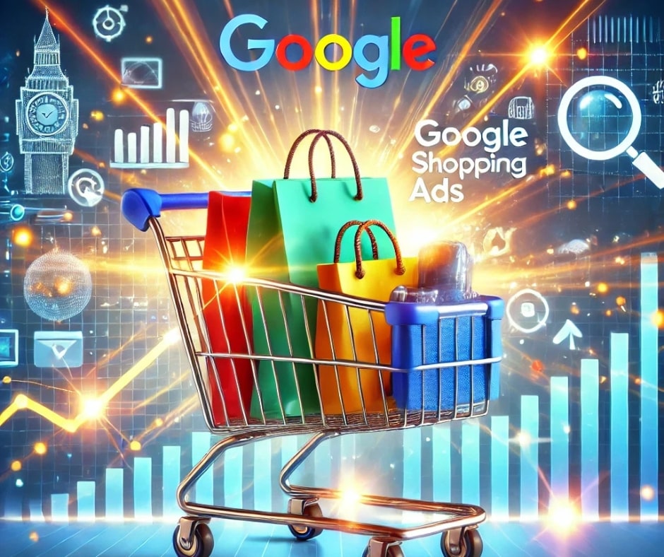 How to Use Google Shopping Ads to Boost E-Commerce Sales