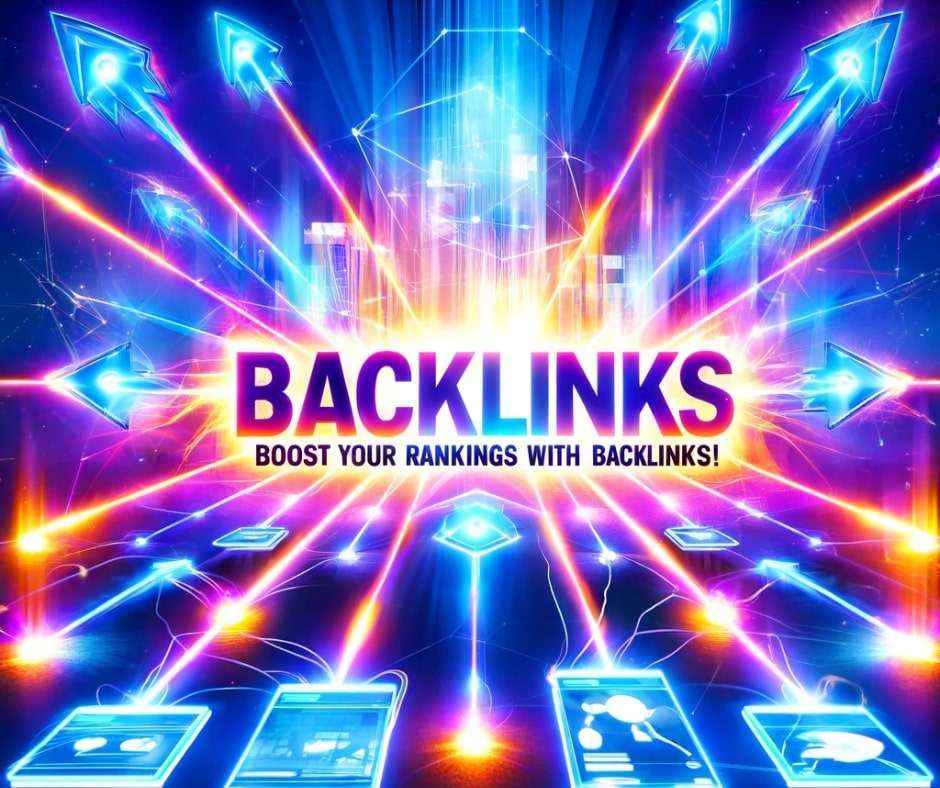 The Importance of Backlinks in SEO