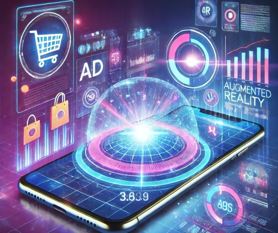 The Role of Augmented Reality in Future Digital Campaigns