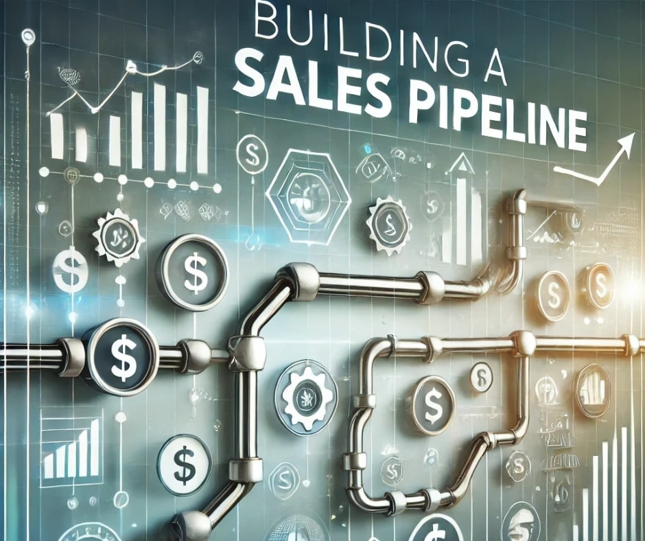 Building and Managing a Sales Pipeline Effectively