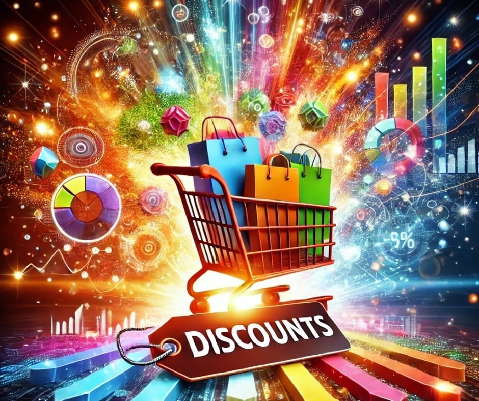 The Benefits of Offering Discounts and Promotions in Sales