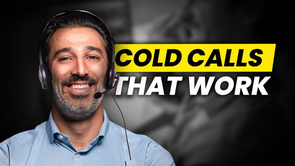 Cold Calling 101: 13 Steps to Cold Calls That Work!