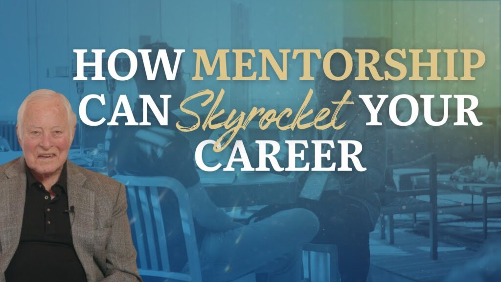 How Mentorship Can Skyrocket Your Career