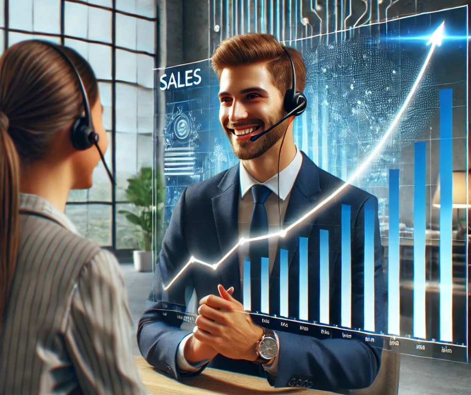 The Importance of Customer Service in the Sales Process