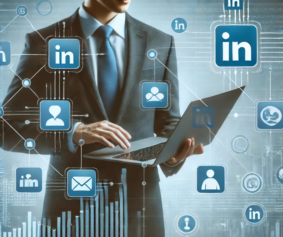 How to Leverage LinkedIn for B2B Sales Success