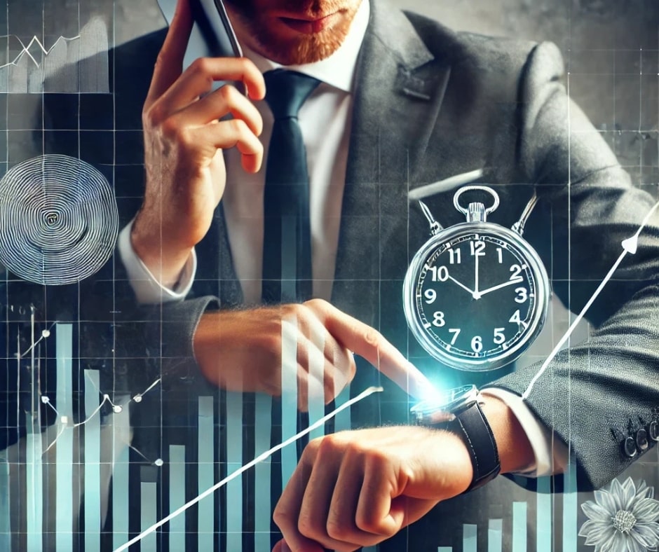 The Role of Timing in Sales Success