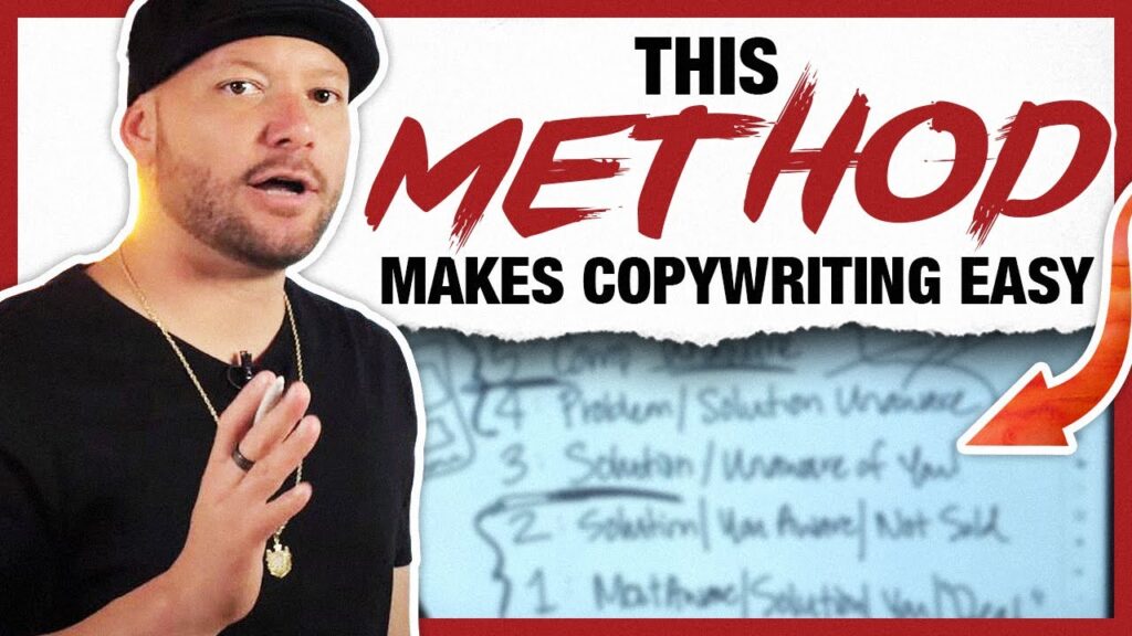 Copywriting Got You Stuck? This Makes Copywriting Easy for Beginners