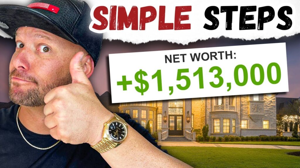 The ONLY 2 Things You Need To Know To Create Financial Success