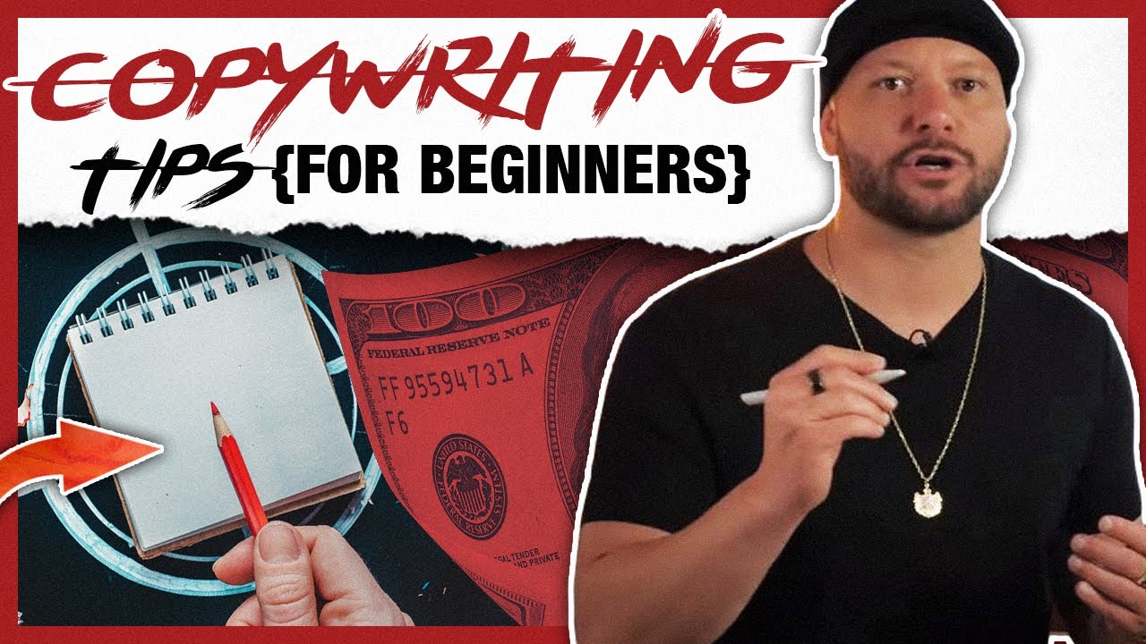 How to Take Your Copywriting To The Next Level as a Beginner - The ...