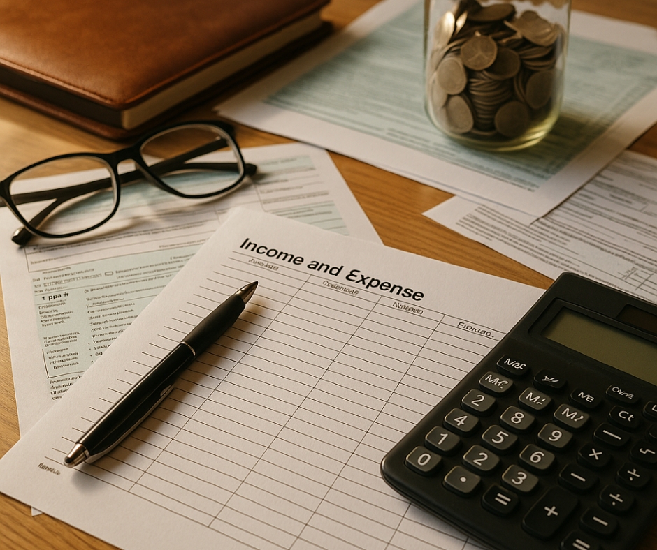 How to Prepare for Tax Season Year-Round