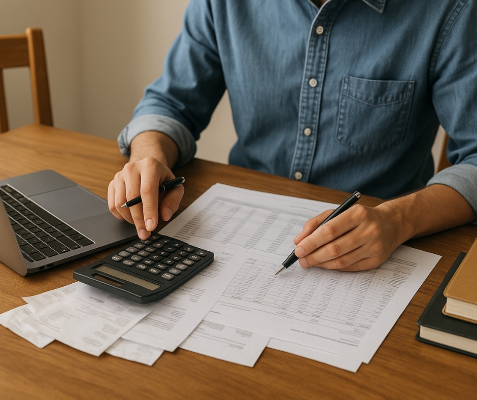 Bookkeeping Basics for Freelancers and Solopreneurs