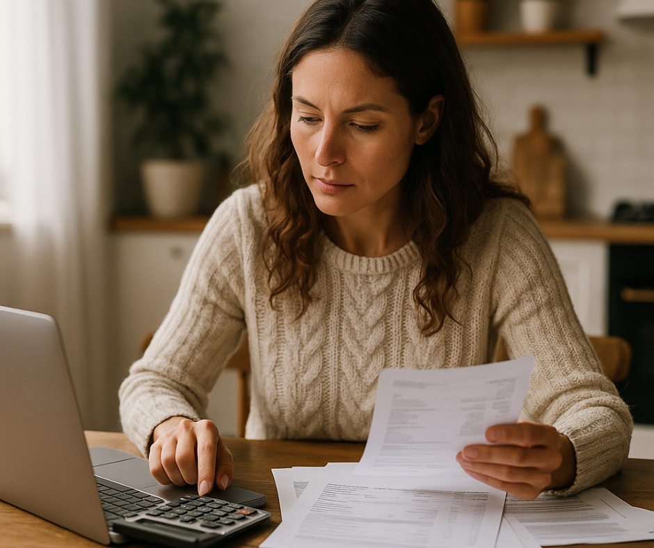 Reconciling Your Accounts: A Step-by-Step Guide