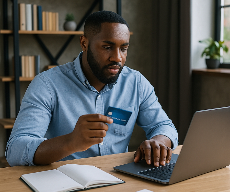 How to Build Business Credit from Scratch