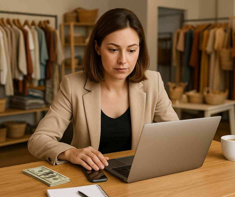 Top Small Business Loan Options in 2025